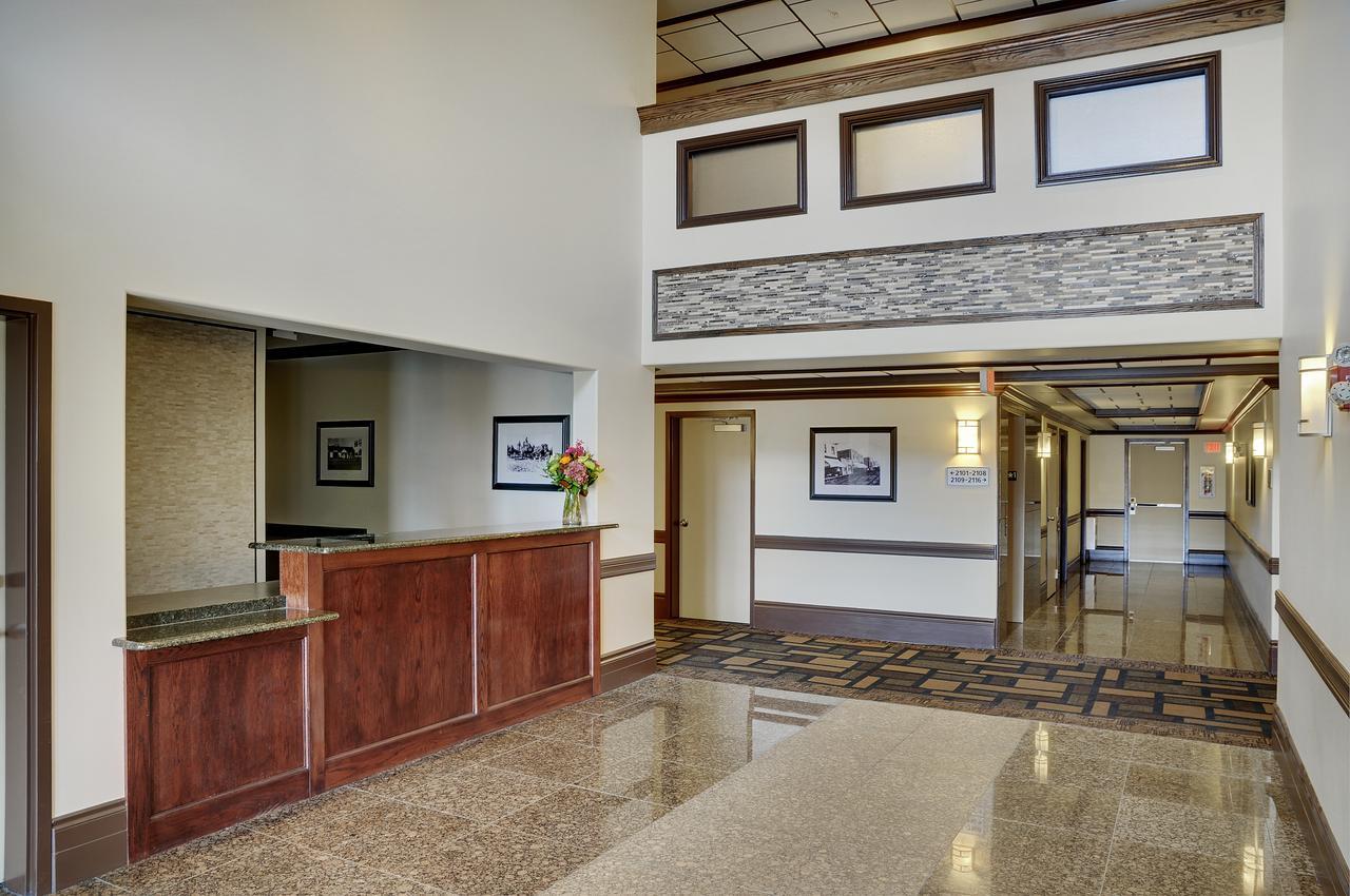 Hotel Kindersley Inn 4*