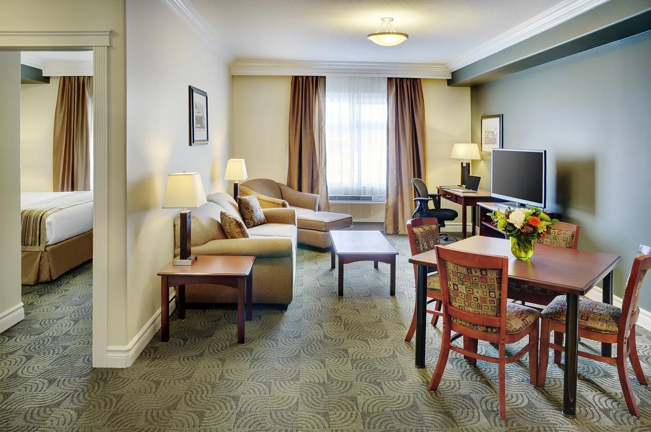 Hotel Kindersley Inn Kindersley