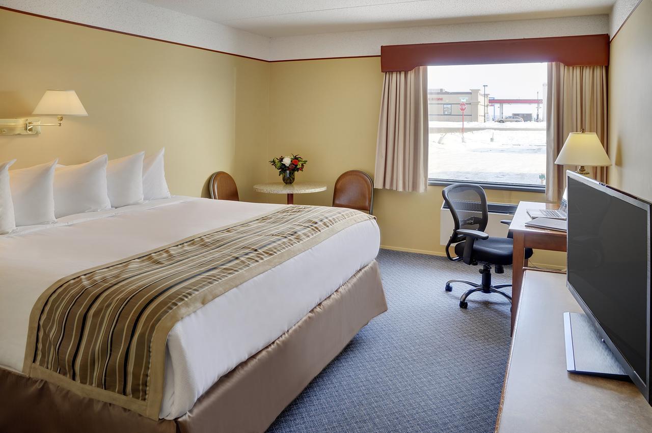 Kindersley Inn